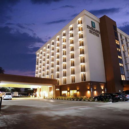 Embassy Suites By Hilton Dallas Market Center Zewnętrze zdjęcie