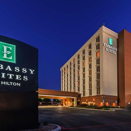 Embassy Suites By Hilton Dallas Market Center Zewnętrze zdjęcie