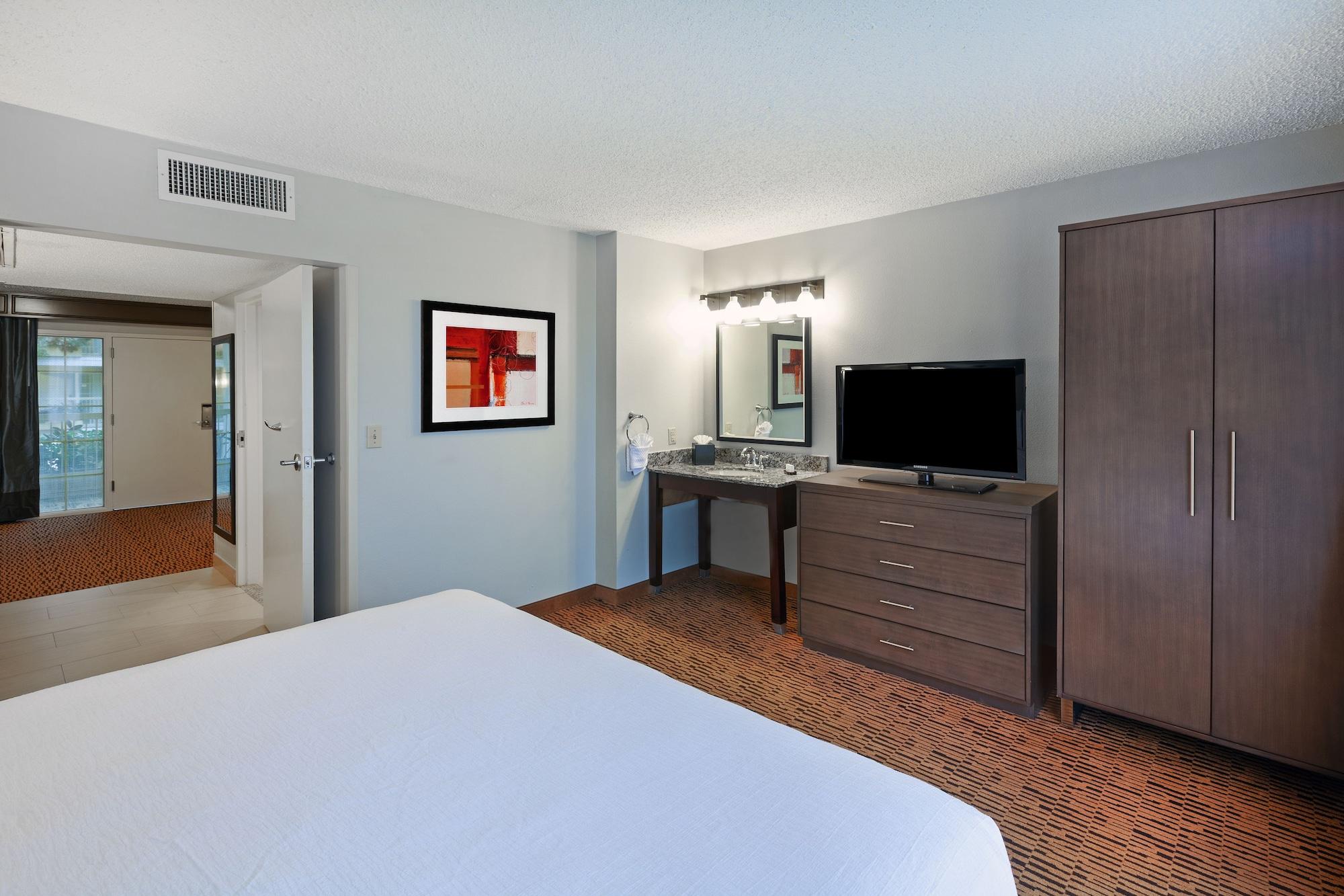 Embassy Suites By Hilton Dallas Market Center Zewnętrze zdjęcie