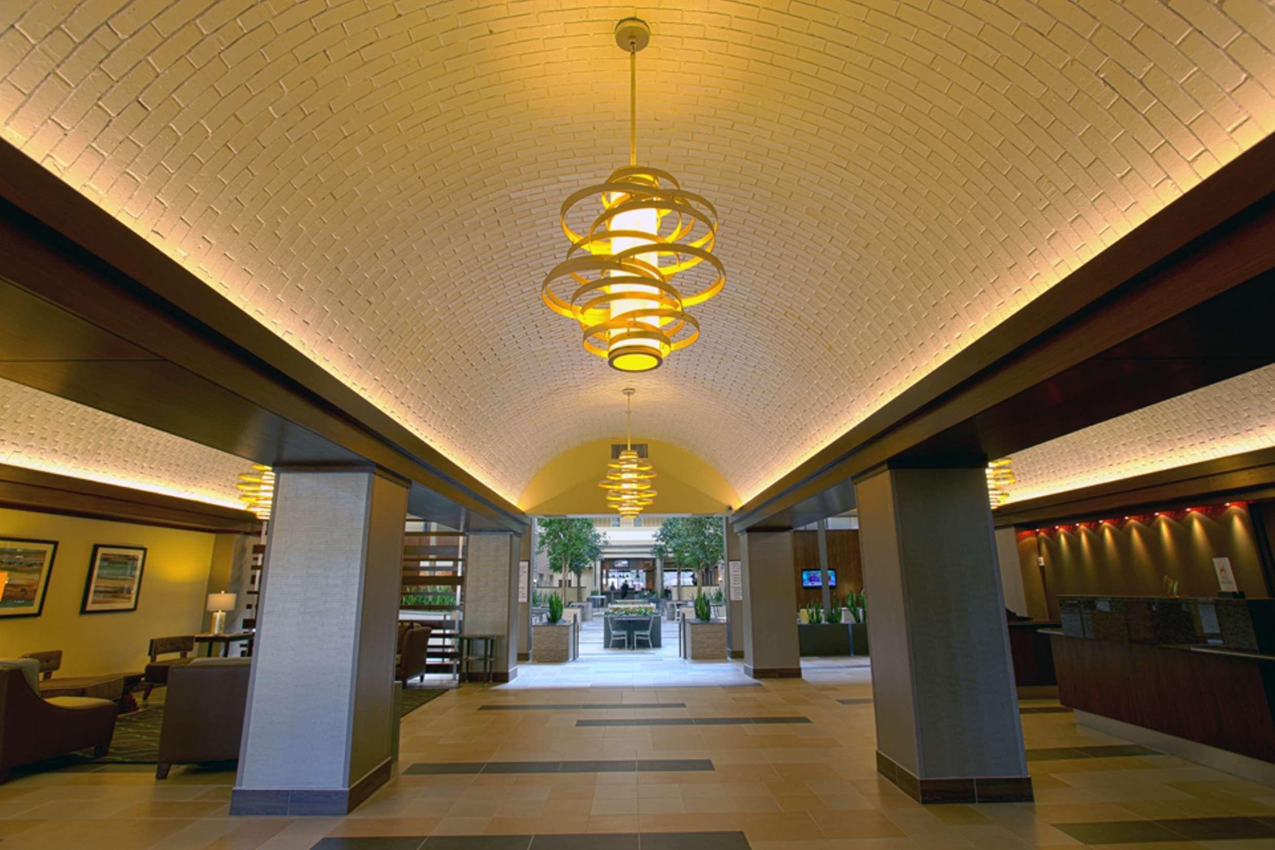 Embassy Suites By Hilton Dallas Market Center Wnętrze zdjęcie